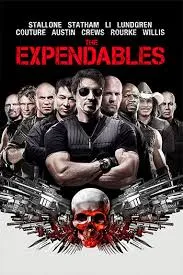 "The Expendables" (المرتزقة)
