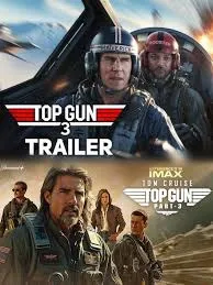 Top Gun 3: O Voo Final