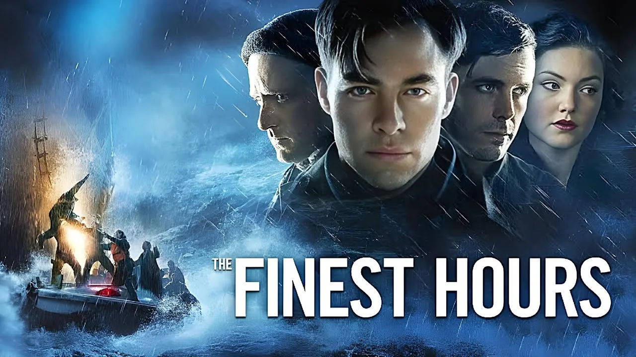 "The Finest Hours"
