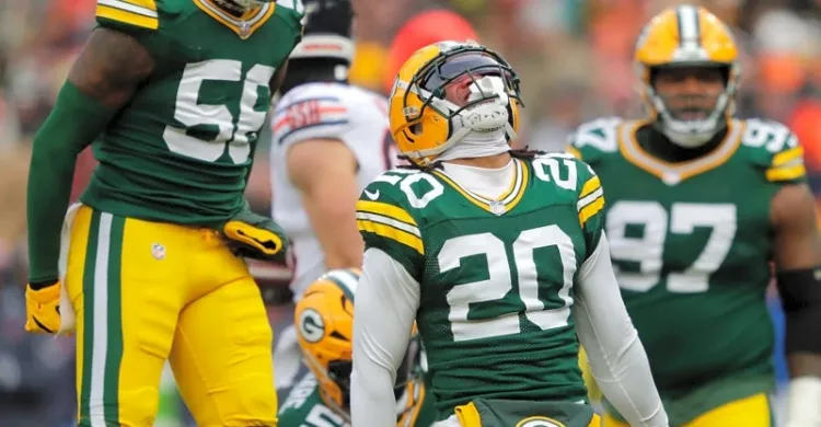 Green Bay Packers’ 90-Tackle Defensive Back Named Breakout Star to Watch