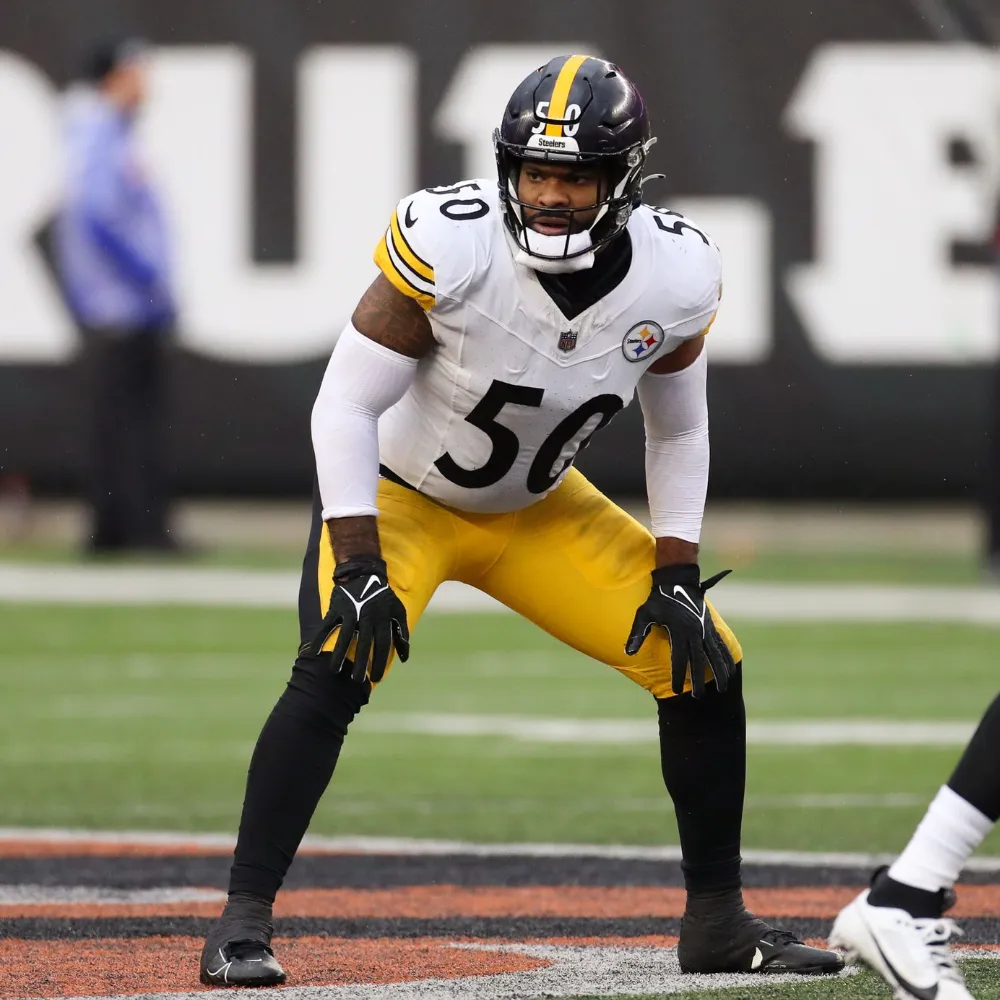 “If we don’t win a Super Bowl, I’ve failed Maxx Crosby” — Raiders’ newest linebacker Elandon Roberts drops fiery vow that could flip the team’s losing culture on its head - suong