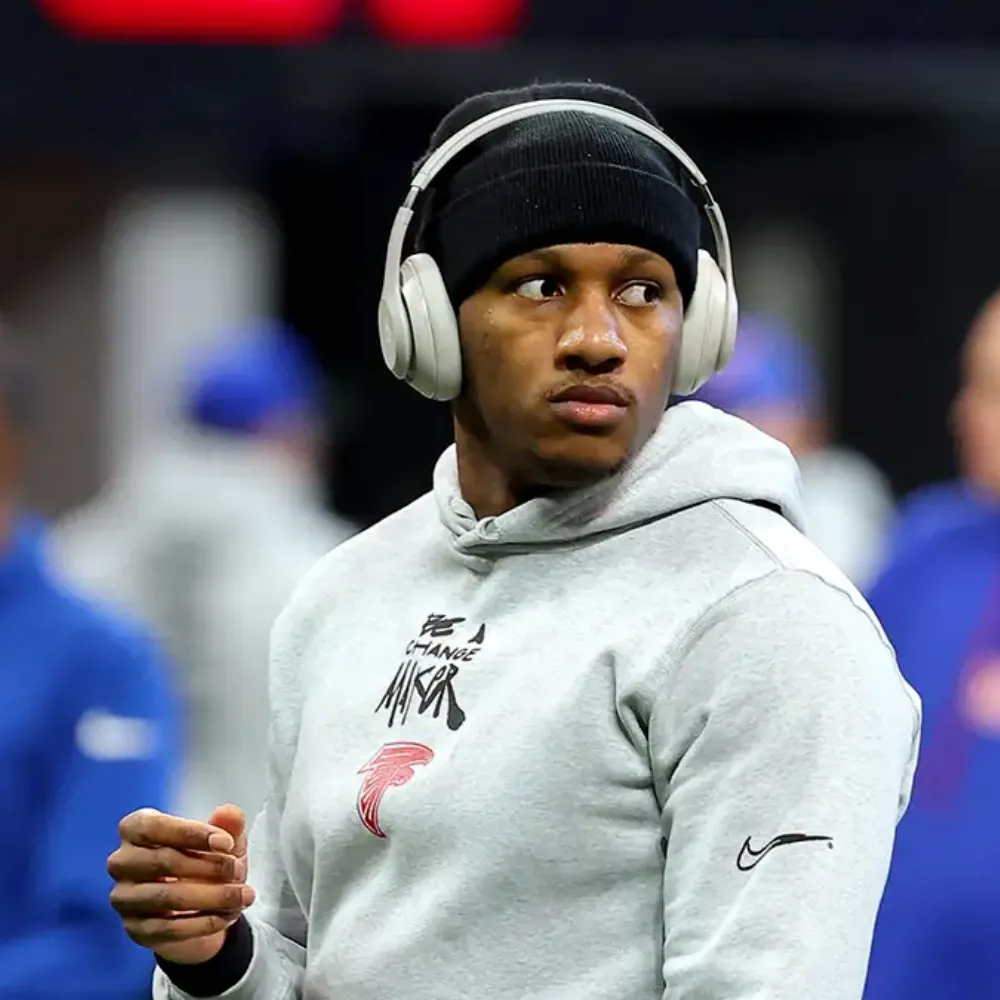 “If I knew I only had one year…” — Fired Raiders GM Tom Telesco finally breaks silence, admits shocking truth about Michael Penix Jr. and what really happened in the 2024 NFL Draft - suong