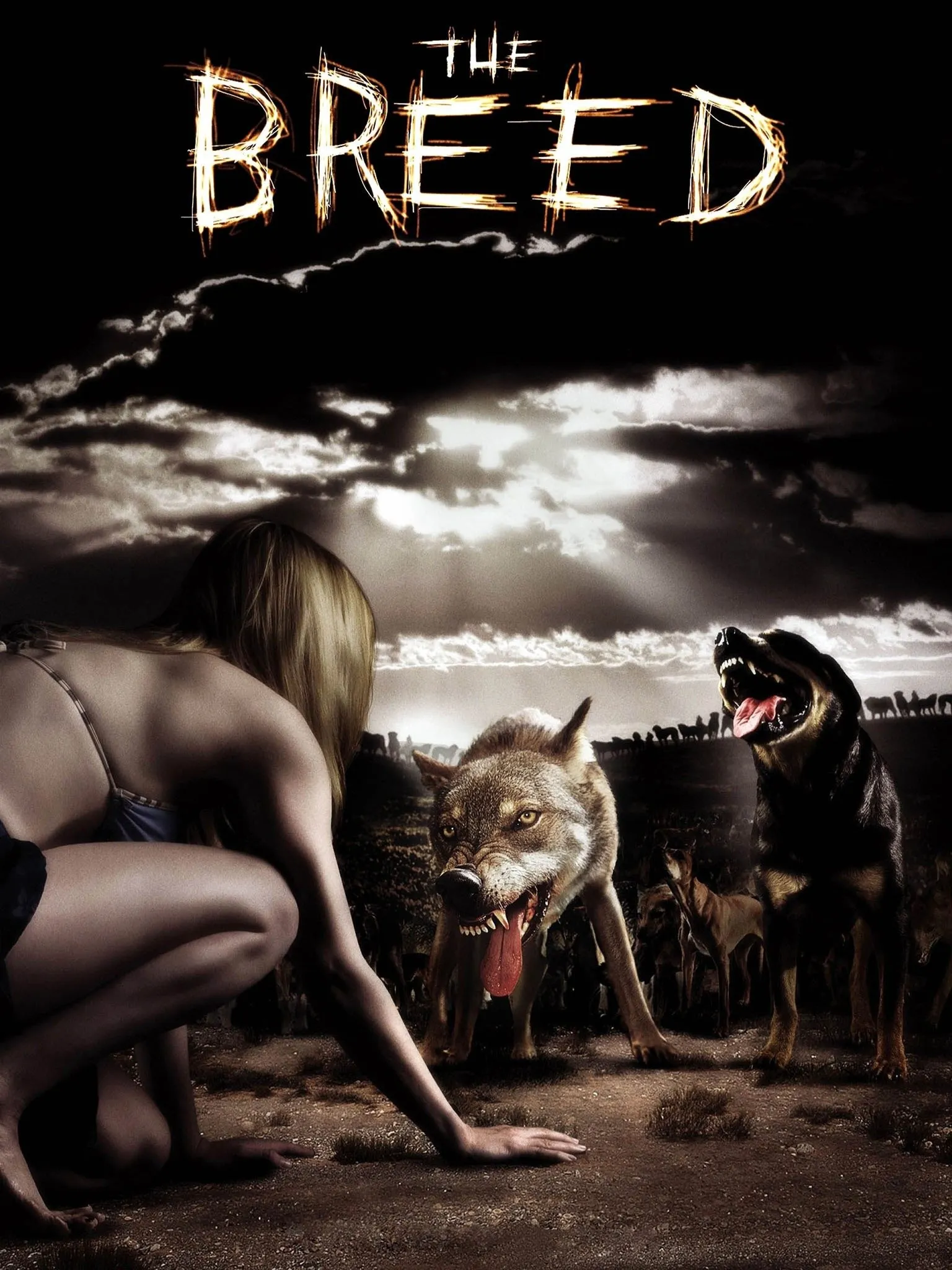 "The Breed" (السلالة) – 2006