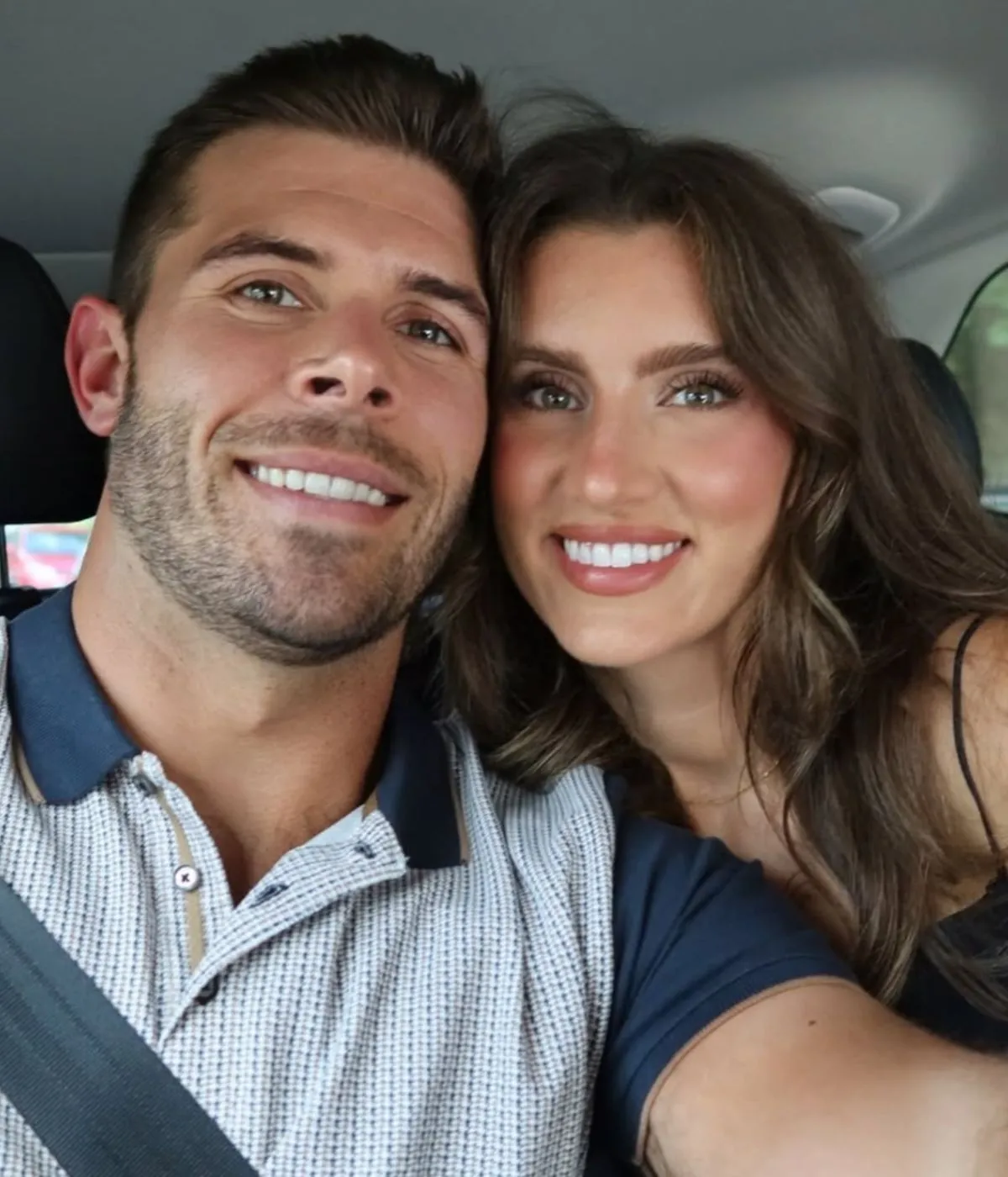 Kaity Biggar & Zach Shallcross Reveal Wedding Is Sooner than You Think: ‘Keep the Eyes Peeled This Month’