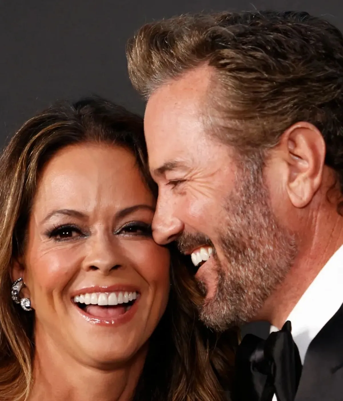 Brooke Burke Says She Woke up Crying on What Would Have Been Her Wedding Day