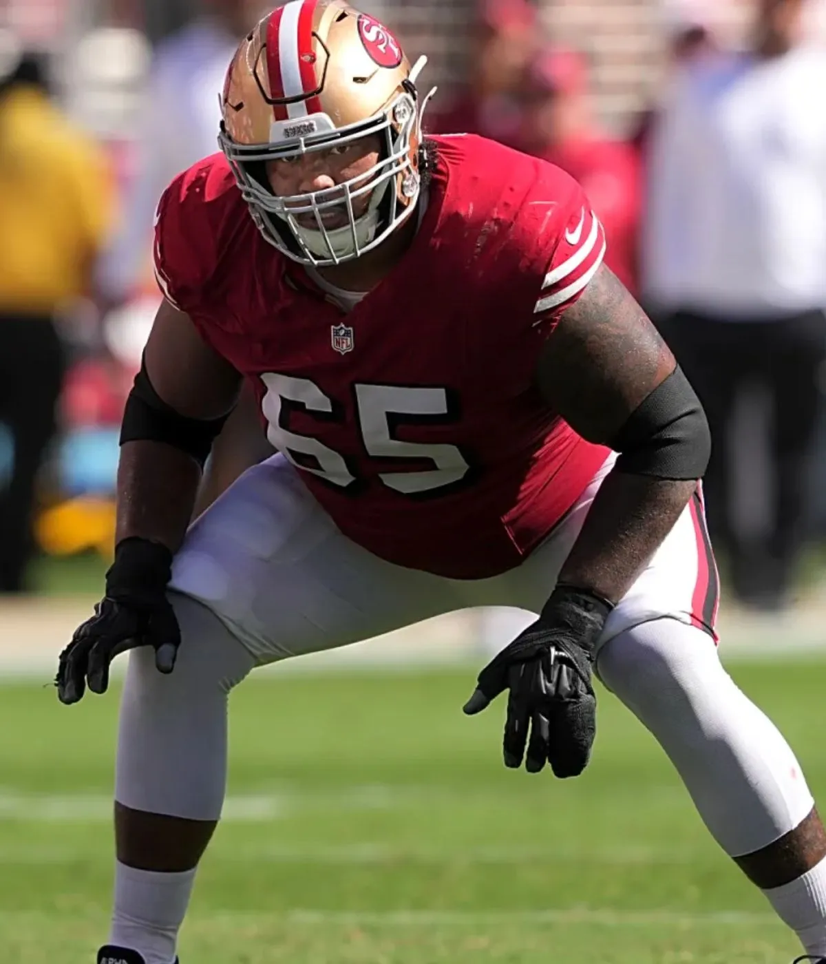 Aaron Banks Reveals Major Reason he Signed with Green Bay Packers
