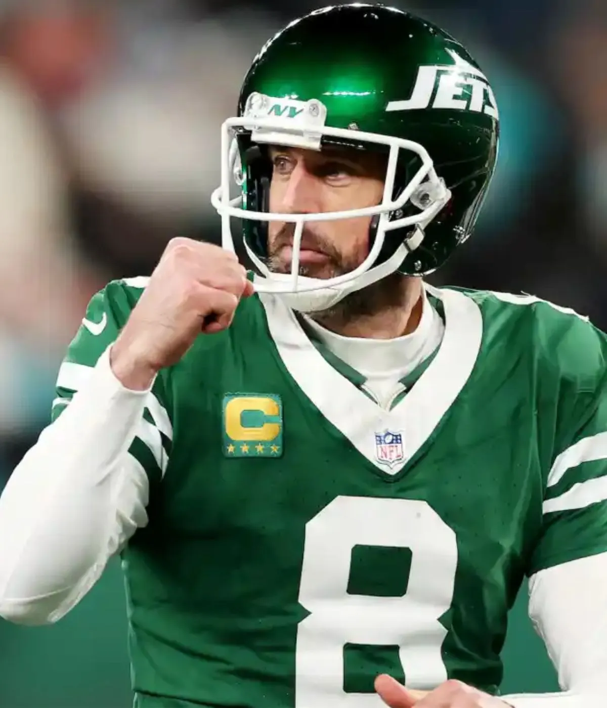 QB Aaron Rodgers Makes Final Decision on Steelers for 2025 NFL Season: Report