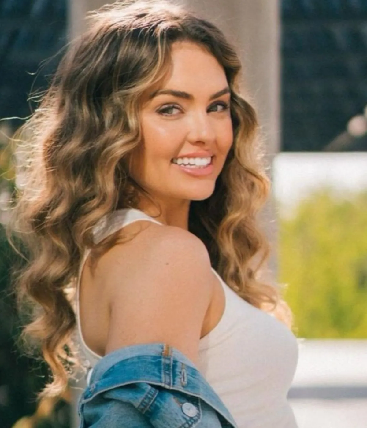 Susie Evans Reveals Dramatic New Hairstyle and Bachelor Nation Reacts: ‘This Was the Move!’