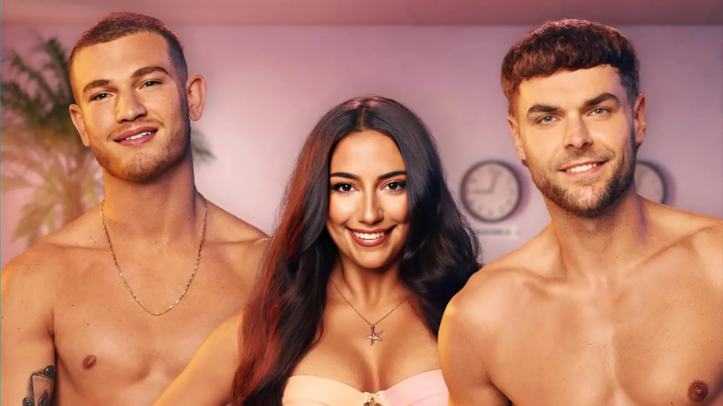 Meet the Final Three Love Island UK Contestants, Including Declan Rice’s Body Double trucc