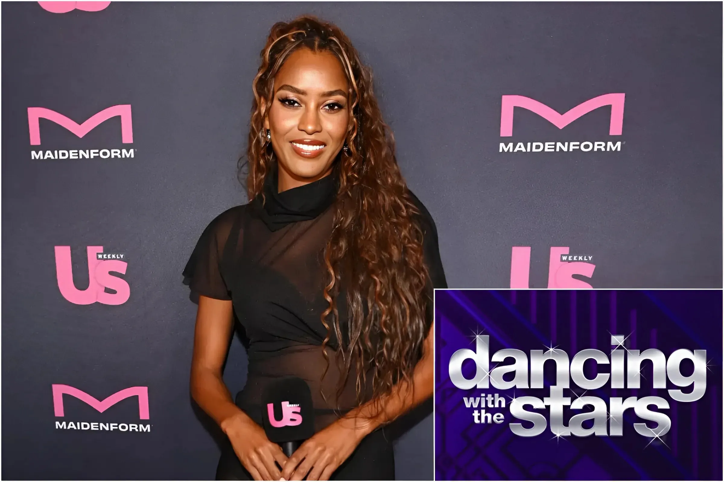 Summer House’s Ciara Miller Breaks Silence on ‘Dancing With the Stars’ Casting Buzz trucc