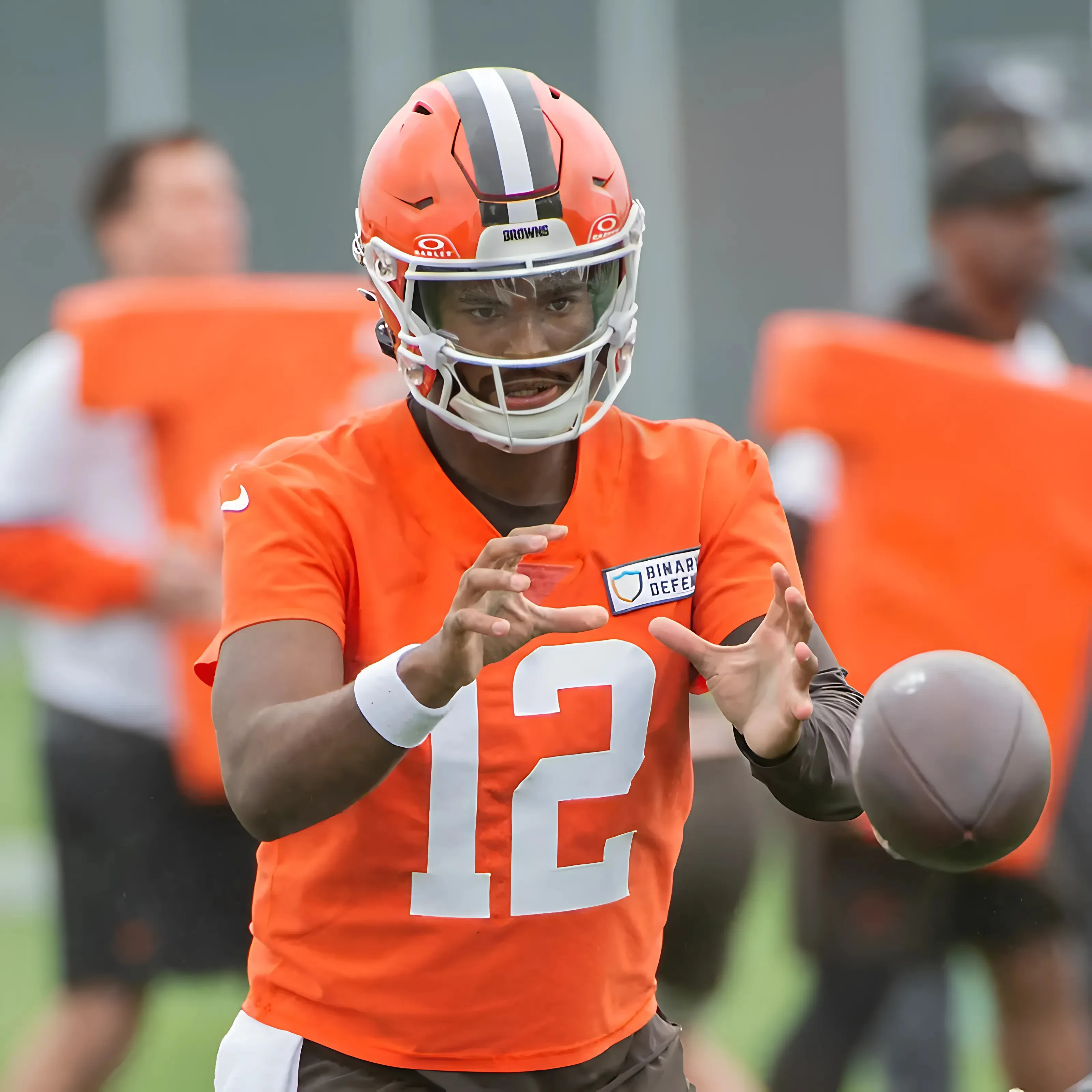 Browns Predicted to Quickly Replace Shedeur Sanders with Young Star QB Browns Predicted to Quickly Replace Shedeur Sanders with Young Star QB