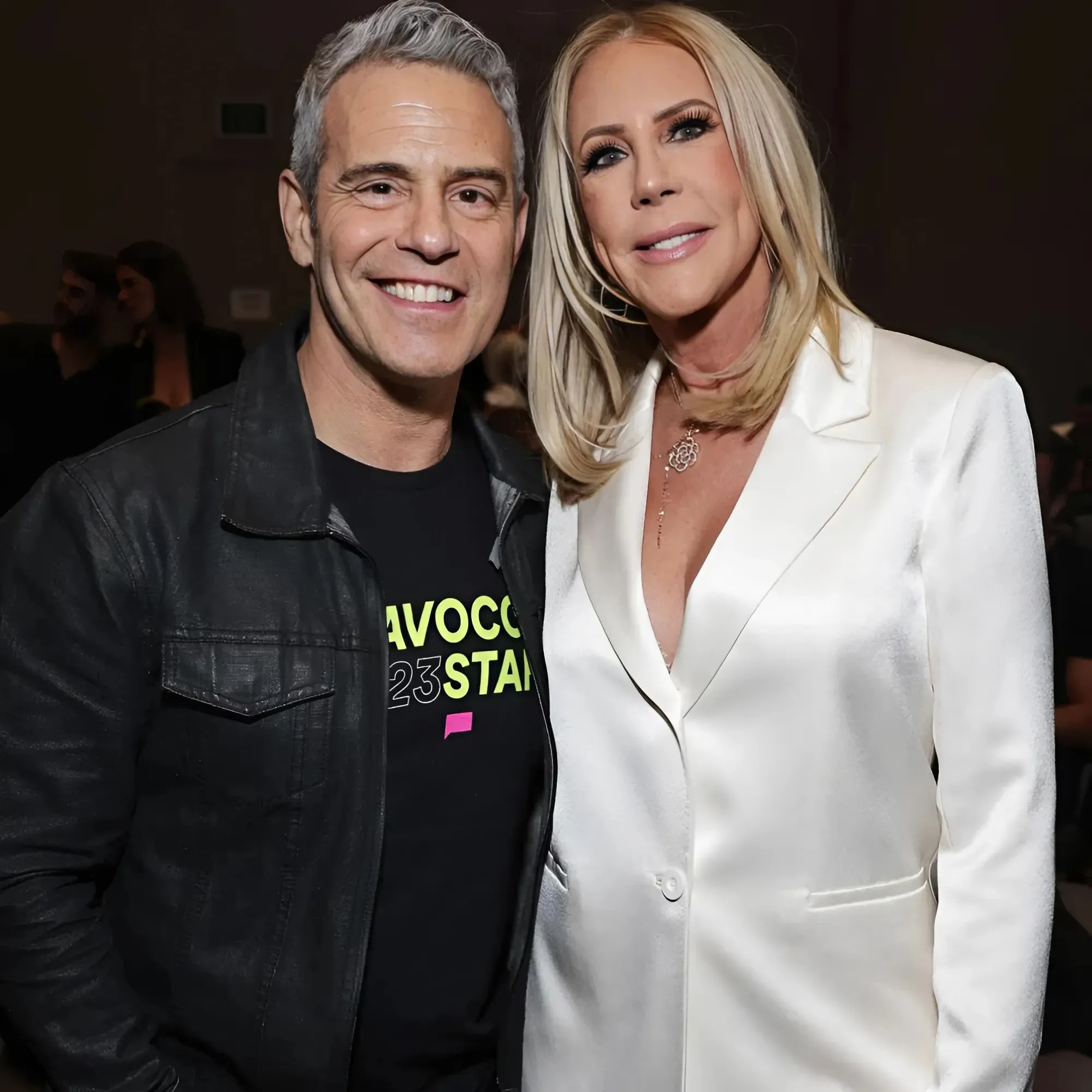 Bravo officially confirms Vicki Gunvalson joins RHORI, ushering in a new era of Housewives with a drama storm called OG of the OC