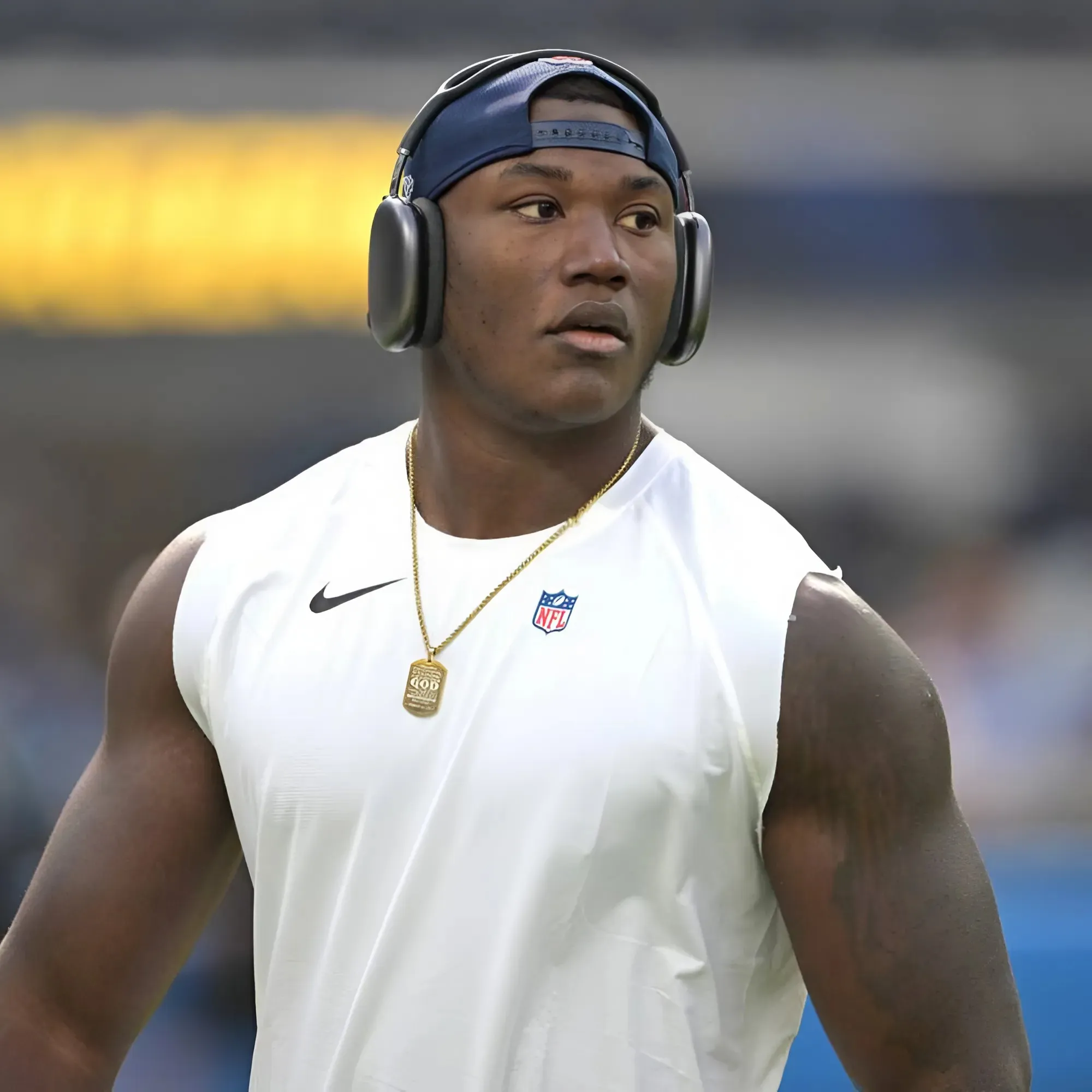 Cowboys Ripped Over Trade for $28 Million Former First Round Pick