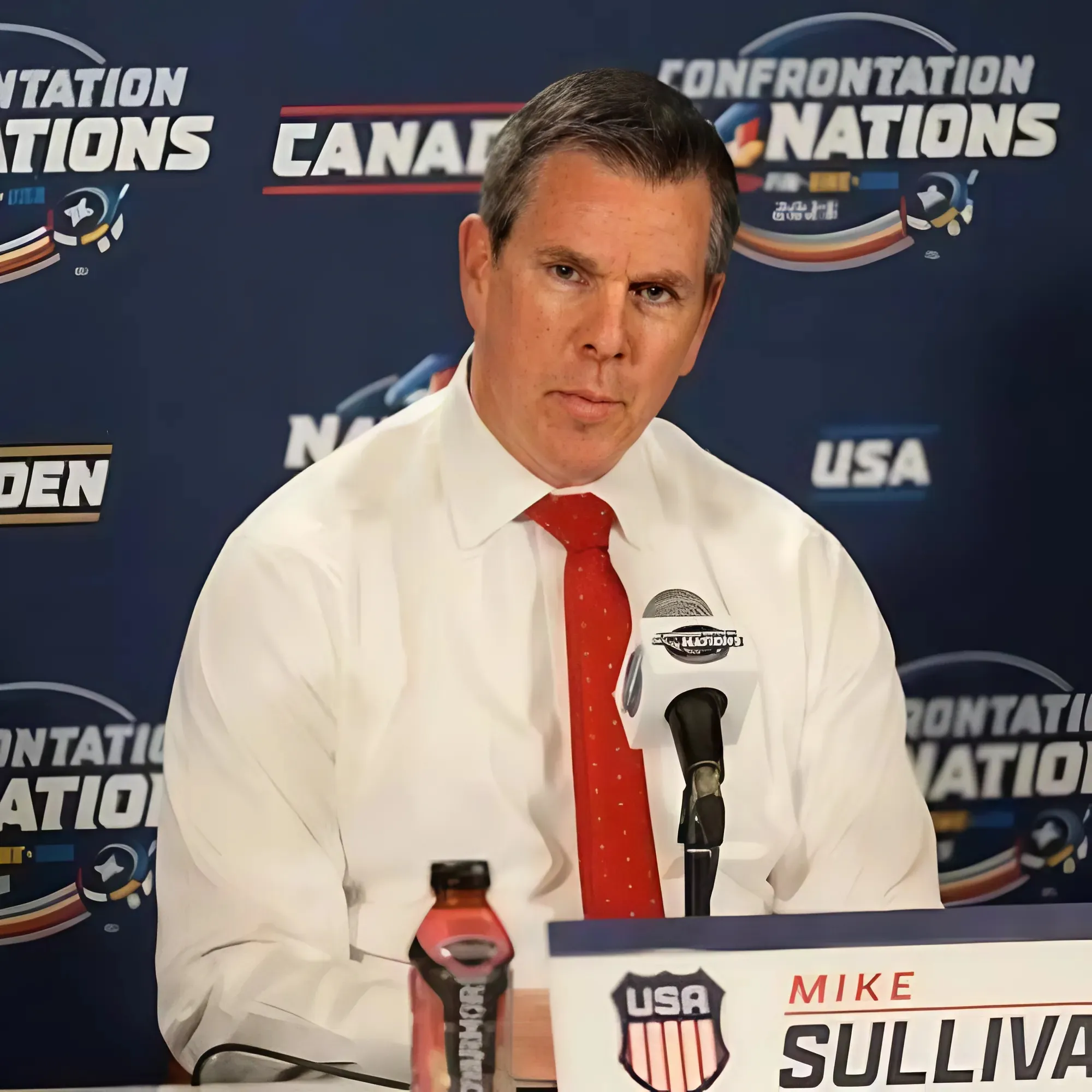 Trusted New York Rangers Insider reveals two unexpected candidates to join Mike Sullivan's coaching staff