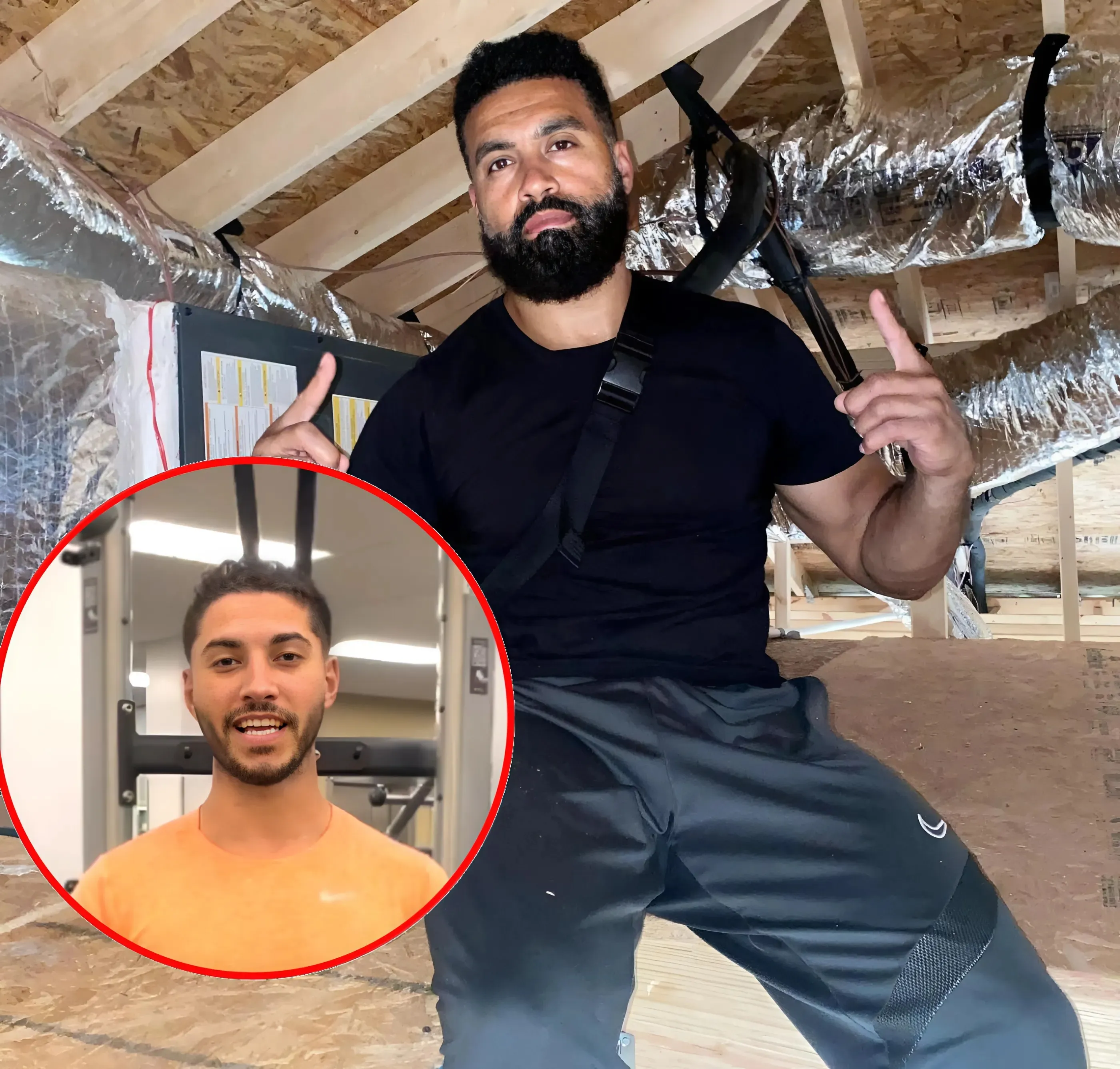 VIDEO: RHOA Alum Apollo Nida Reveals His Secret Adult Son Years After Learning About Him While Incarcerated-quang