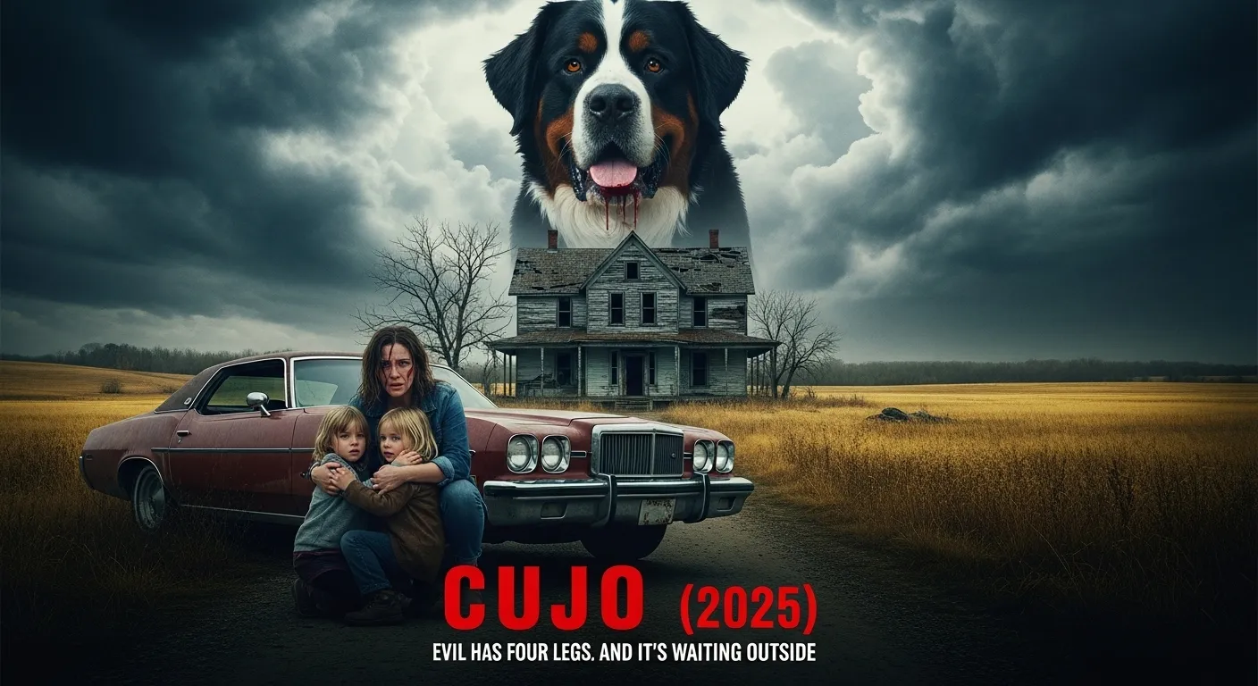 Cujo (2025)