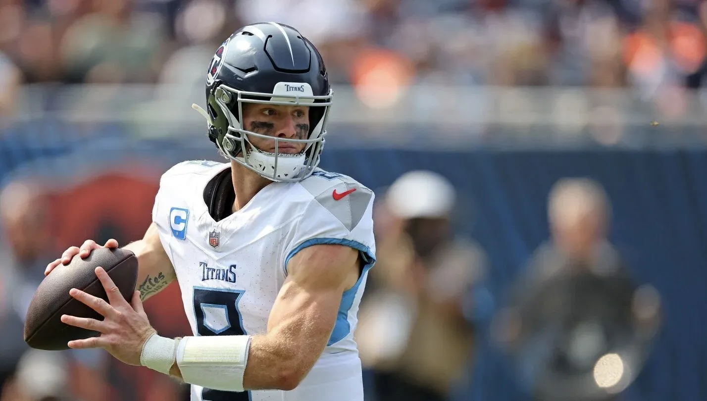 Titans Urged to Trade Will Levis to NFC Playoff Contender