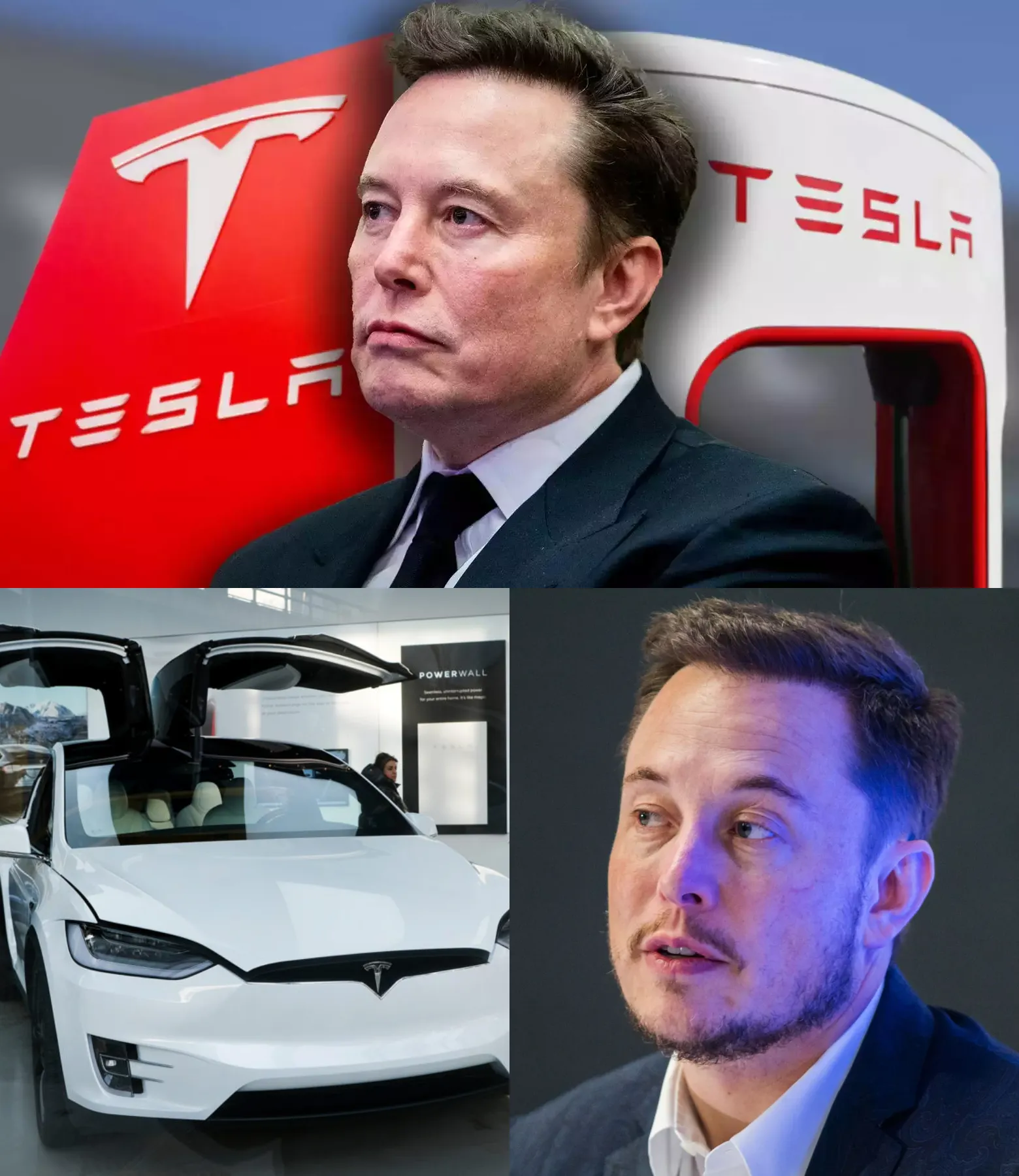 India Courts Elon Musk’s Tesla While Snubbing Traditional Auto Giants in Bold EV Pivot