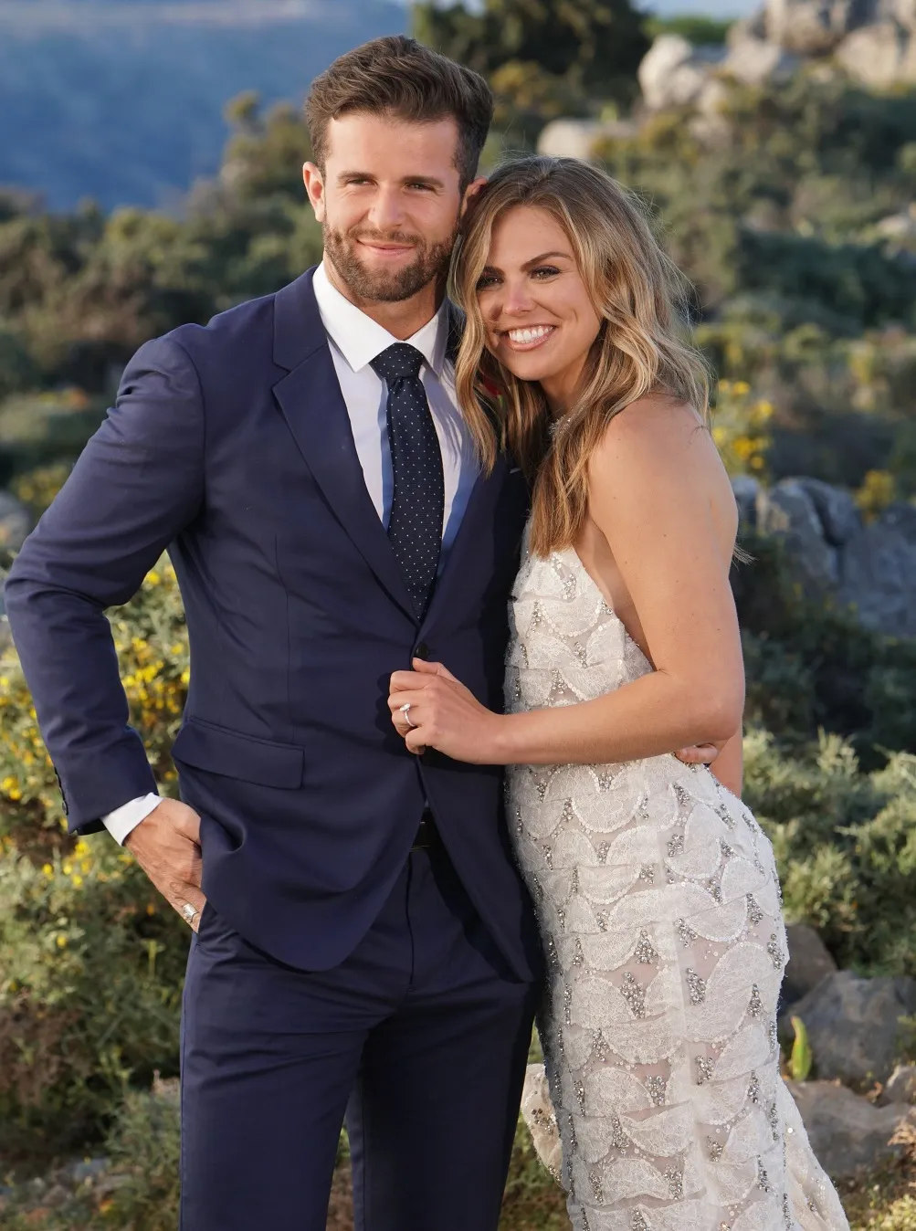 Hannah Brown Celebrates Her Upcoming Wedding with Stunning Bridal Shower: ‘Feeling So Loved’