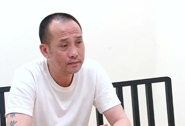 Trùm giang hồ Tuấn “thần đèn” và những lần xộ khám