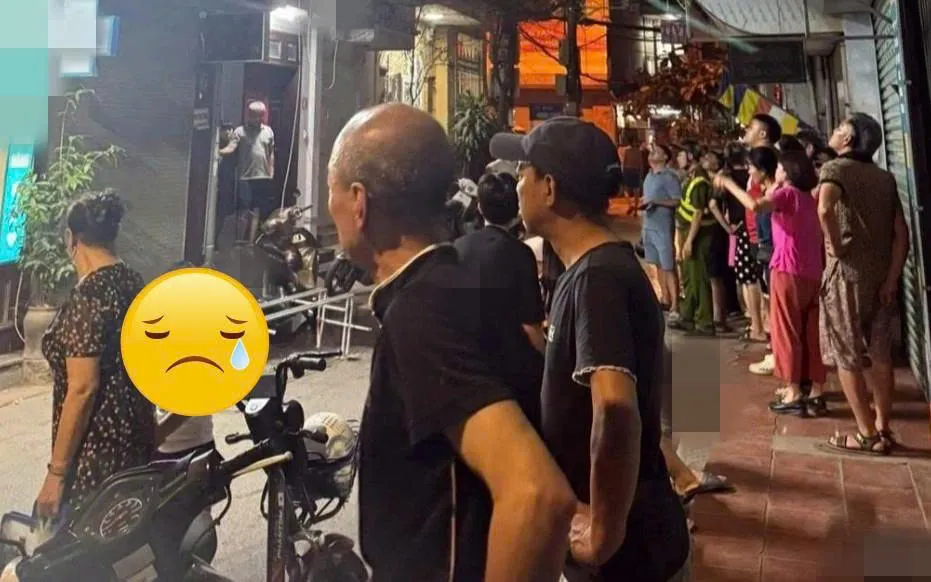 Cả nước hướng về Ba Đình, Hà Nội: Trời ơi sao lại xảy ra chuyện kinhkhung như vậy cơ chứ?