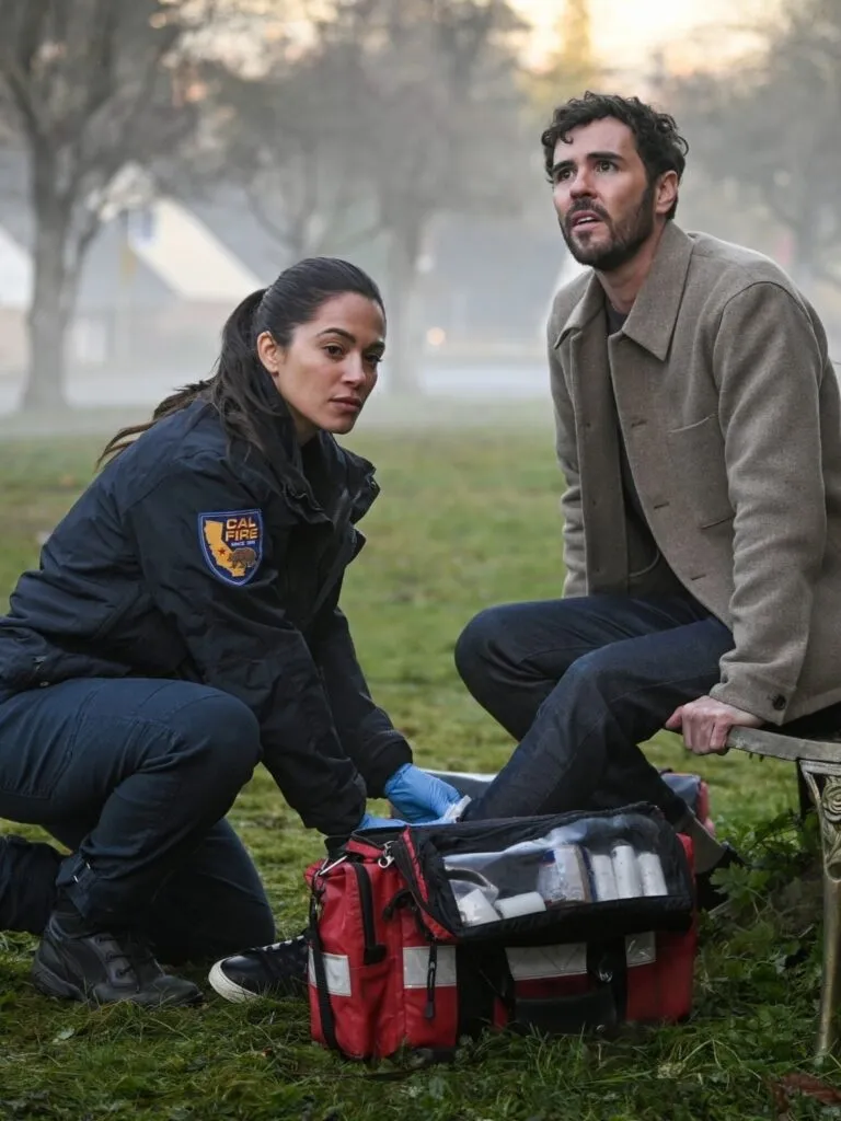 Here’s What Billy Burke’s and Stephanie Arcila’s Departures From Fire Country Means For Season 4