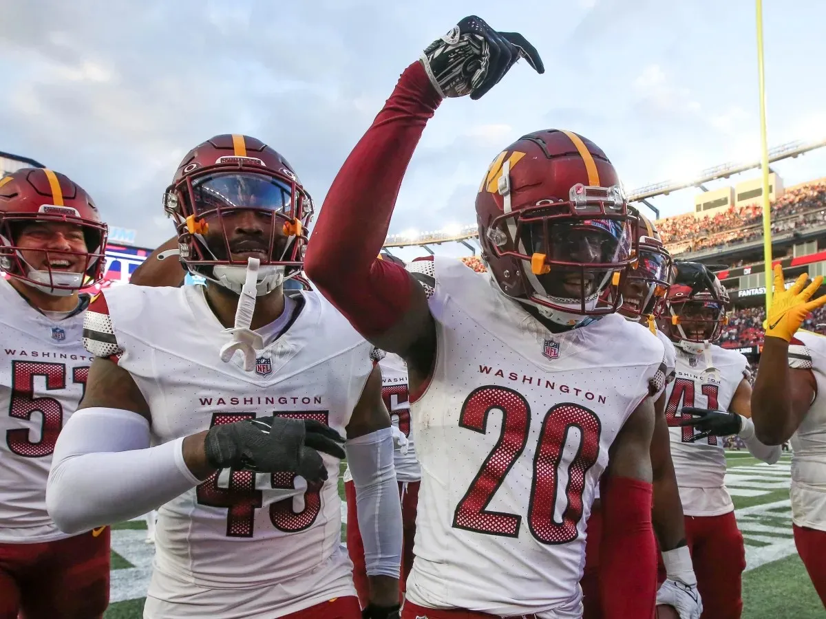 Commanders expose the ruthless wake-up call behind Quan Martin’s rise