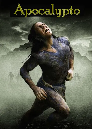 Apocalypto (2006)