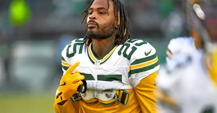 Keisean Nixon backs off from controversial remarks and sends clear message he's ready to put the team first with the Packers