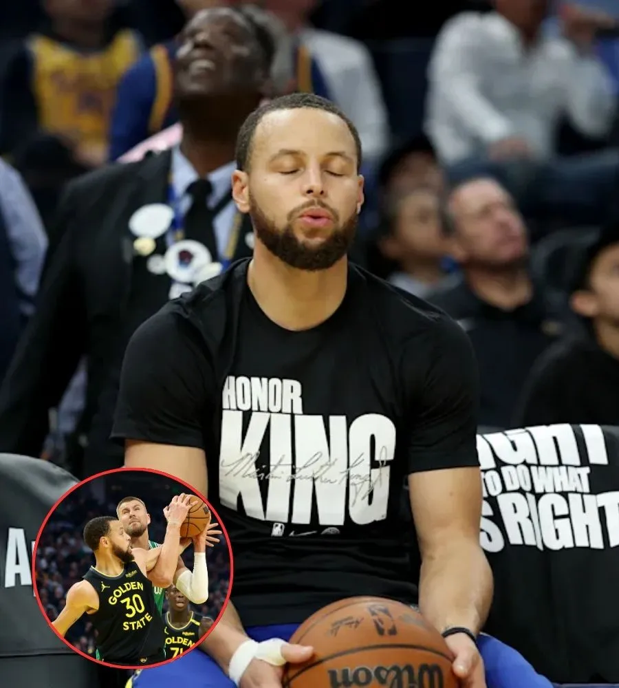 Celtics can grant Warriors their center wish if surging trade rumors prove true