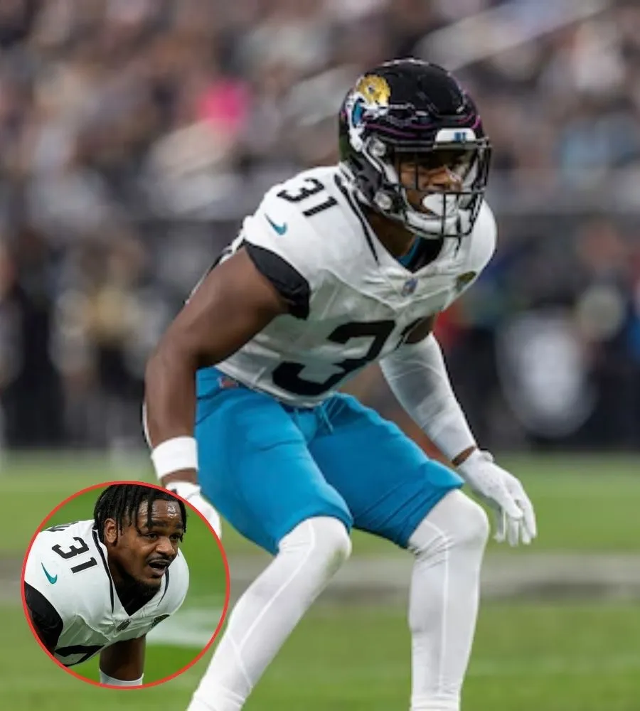 Jacksonville Jaguars waive former Alabama running back