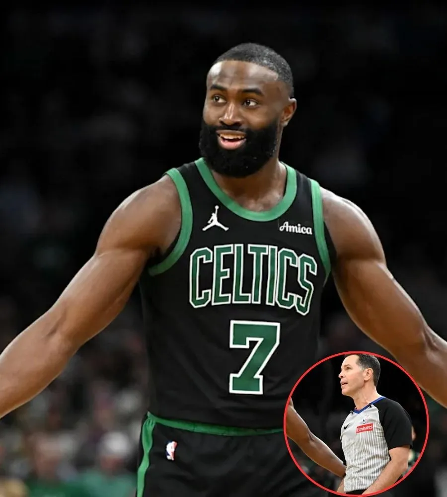 Jaylen Brown Trade Buzz Grows as Surprise New Partner for Celtics Emerges