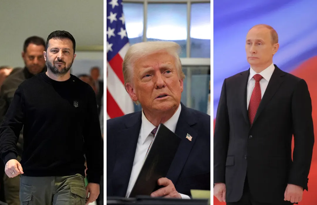 Trump’s Approach to Ukraine and Russia: A Strategic Path Forward