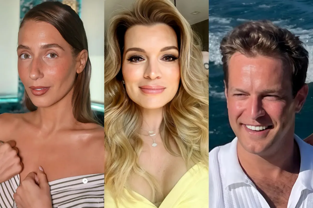 Summer House’s Amanda Batula Shares Reason for Lindsay and Turner’s Split, Talks Paige Covering Up Craig’s Lies, and Jesse and Erika Jayne Hookup Rumors, Plus If Kyle Will Ever Be Ready for Kids-quang