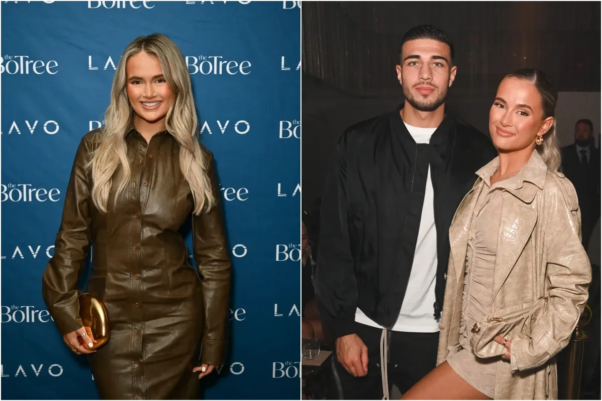 Future of Molly-Mae Hague’s Prime Video documentary series revealed after she reunites with Tommy Fury on s ngocc