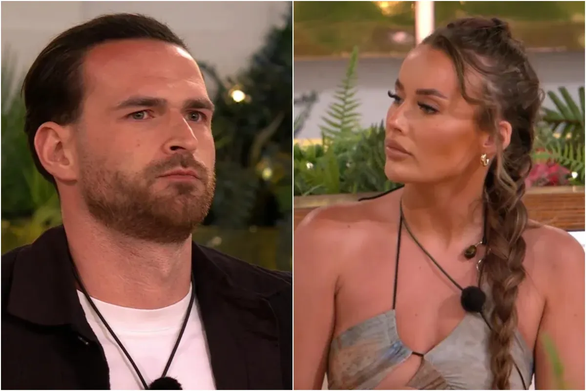 Love Island fans work out ‘real reason’ couple have split again as on/off Islanders unfollow each other ngocc