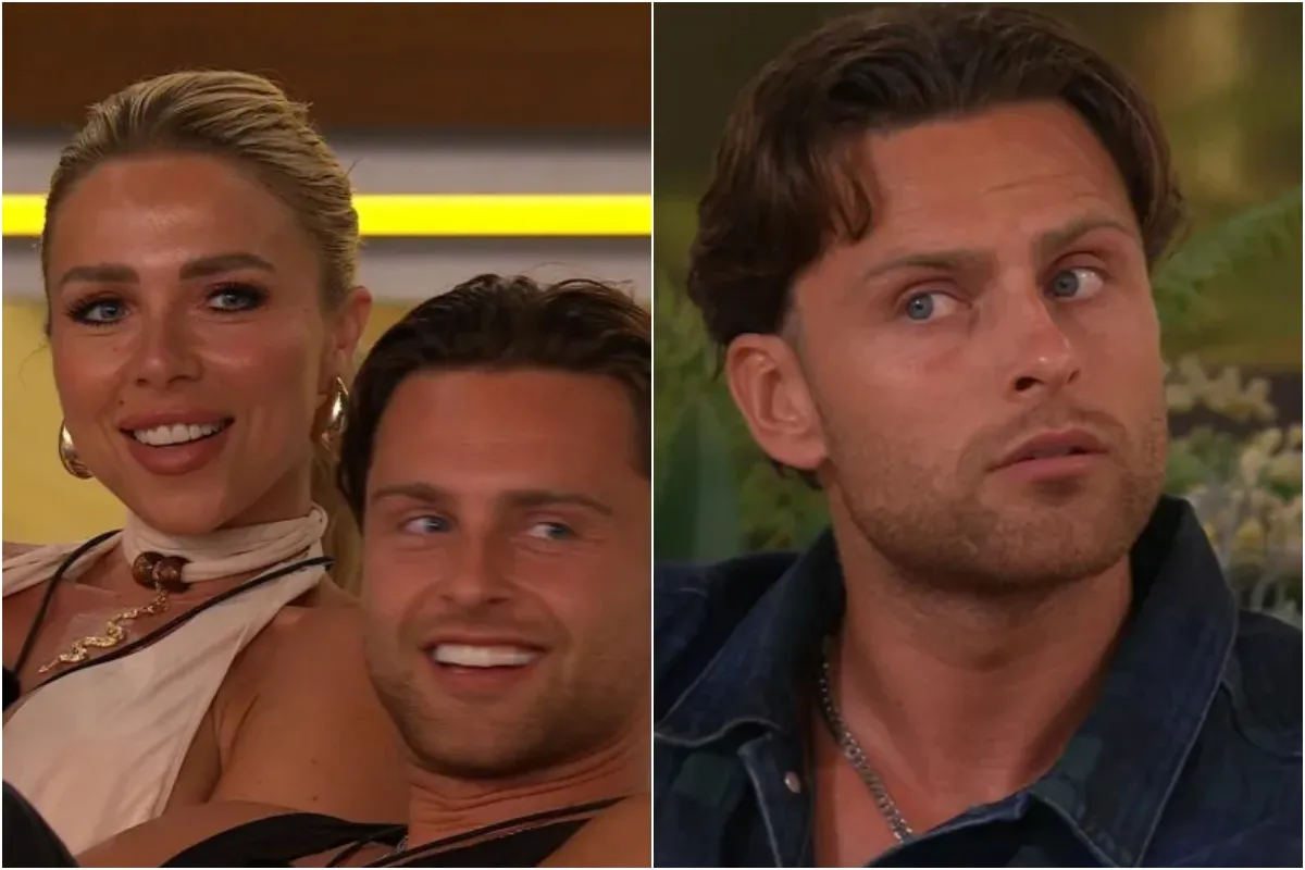 Love Island boss refuses to rule out controversial islander returning for FOURTH go at show after shock ngocc