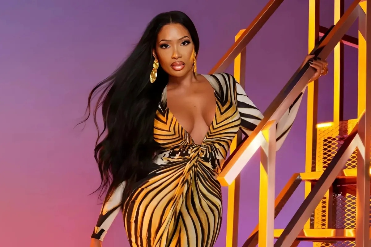 RHOA Season 16 Reunion Seating Chart Revealed; Brit Eady Won’t Attend ngocc