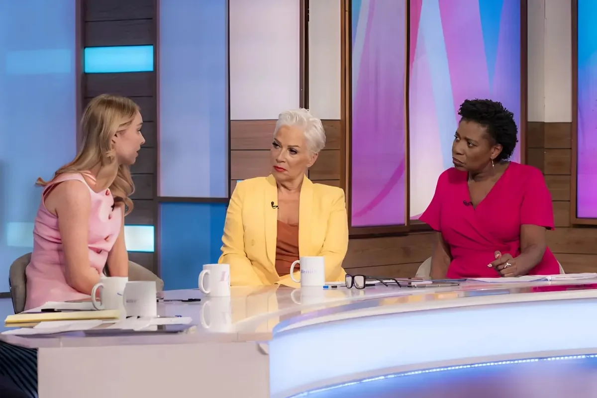 Loose Women cancelled tomorrow in last-minute schedule shake up ngocc