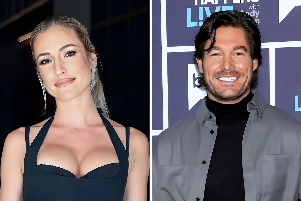 Kristin Cavallari Opens Up About Her Relationship with Craig Conover — Revealing the Reasons Behind its End - lulu Kristin Cavallari Opens Up About Her Relationship with Craig Conover — Revealing the Reasons Behind its End - lulu