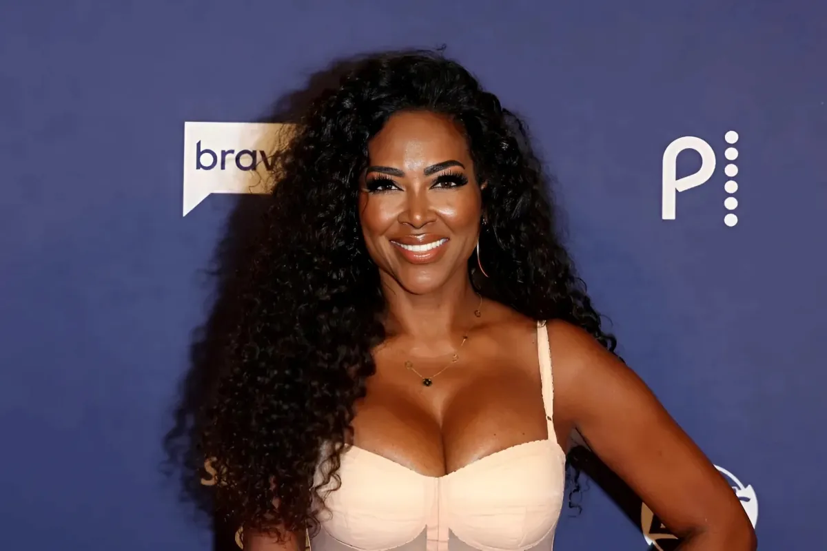 Kenya Moore Reacts to RHOA Reunion Disinvite: ‘Back on Bravo Soon’ ngocc