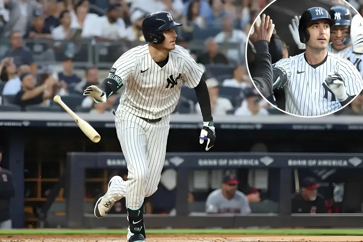 Cody Bellinger's Stellar Performance Steals Spotlight, Erasing Memories of Tough Start Against Yankees - lulu