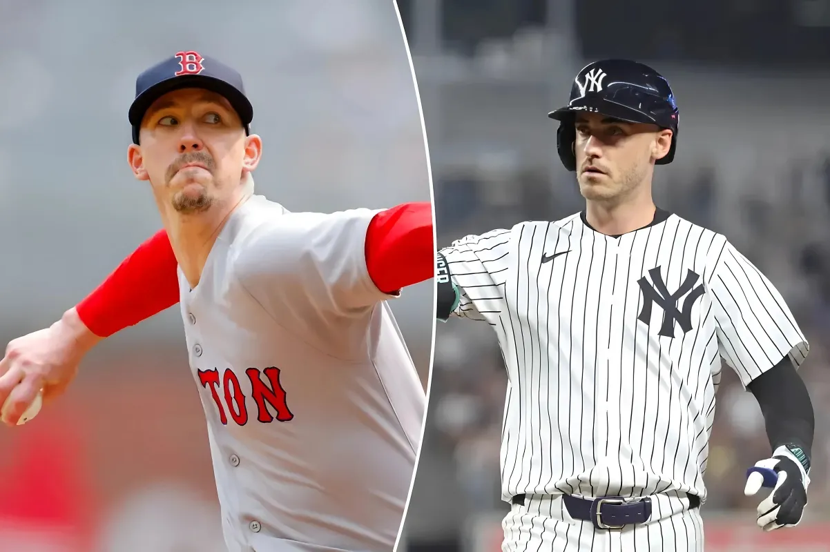 Yankees-Red Sox Rivalry Unfolds with Fresh Twists and New Flavors in Latest Chapte - lulu