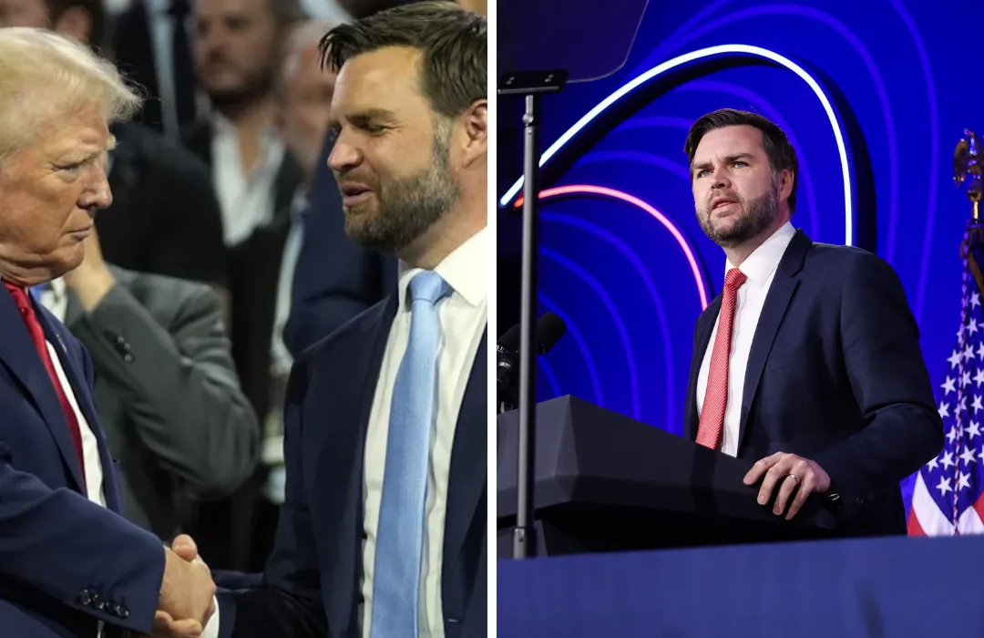 Can JD Vance Be the Next Trump? Navigating the Future of the GOP Amidst Musk’s Fallout