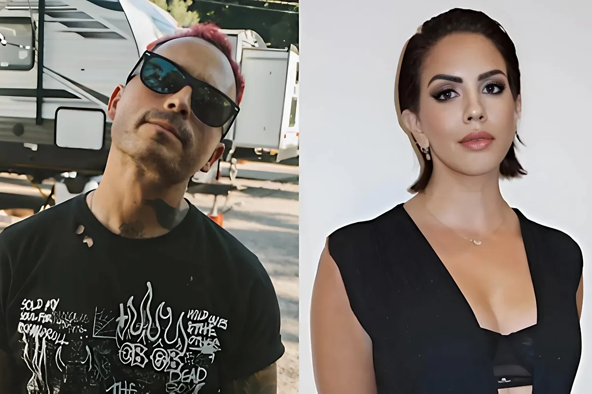 Katie Maloney Confronts Allegations of Boyfriend Nick Martin's Past Infidelity to Begin Relationship - lulu