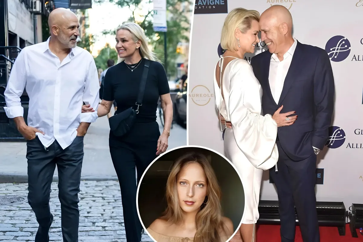 Yolanda Hadid ends engagement to Joseph Jingoli after ex-husband’s secret daughter is revealed - lulu