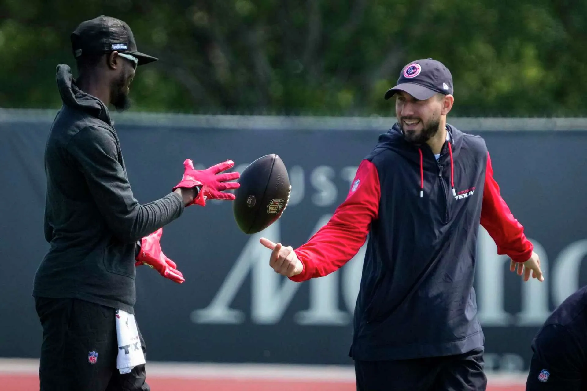 Texans Coach Among 'Most Important People' in NFL This Season