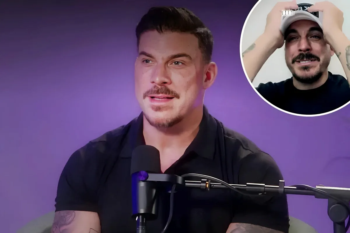 The Valley villain Jax Taylor ‘cancels entire podcast tour’ after he’s dropped from select venues due to backlash - lulu