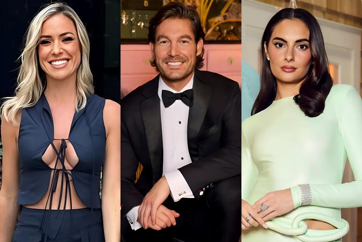 Kristin Cavallari Spills on Love Triangle Drama with Craig and Paige, Reveals Reasons for Split, Addresses Potential Reconciliation, Talks Jay and Madison, and Exposes 'The Hills' Fakest Scene - lulu