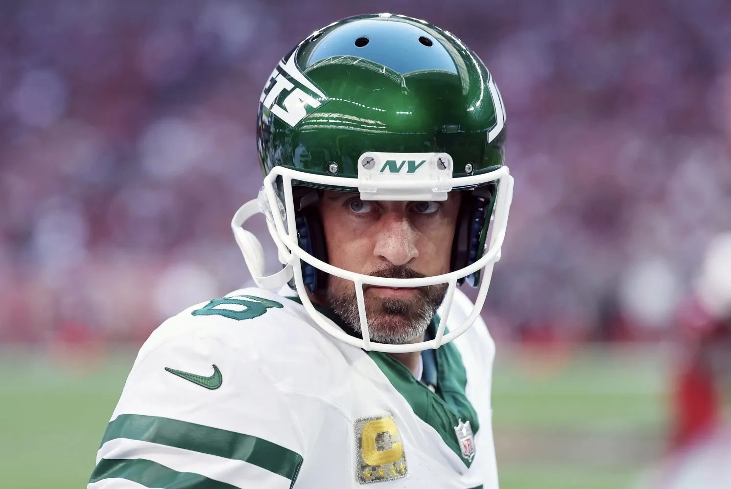 Aaron Rodgers Signing Has an Impact on the Detroit Lions
